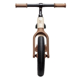 Біговел Hape двоколісний 12" бежевий (E1210) - Pampik - 4