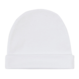 Шапочка Ляля 13БК002 41-42 Білий (813131.1131184) - Pampik