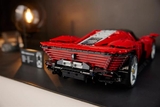 Конструктор LEGO Techniс Ferrari Daytona SP3 3778 деталей (42143) - Pampik - 7