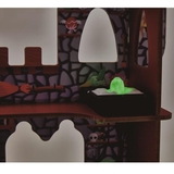 Деревянный игрушечный замок викингов Hape (E3025) - Pampik - 2