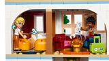 Конструктор LEGO Friends Замковий готель Ночівля і сніданок (42638) - Pampik - 9