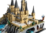 Конструктор LEGO Harry Potter Замок і територія Гоґвортсу 2660 деталей (76419) - Pampik - 7