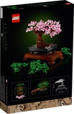 Конструктор LEGO Botanicals Дерево бонсай 878 деталей (10281) - Pampik - 12