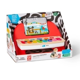 Музична іграшка Baby Einstein Magic Touch Моє перше піаніно (800894) - Pampik - 5