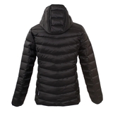 Куртка демисезонная Huppa Stenna 1, р.XL, черный (17988127-90009-0XL) - Pampik - 2