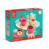 Ігровий набір Hape Чаювання (E3207) - Pampik - 7