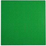 Конструктор LEGO Classic Базова пластина зеленого кольору (11023) - Pampik - 3