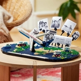 Конструктор LEGO Family Миті з подорожей 1231 деталь (41838) - Pampik - 6