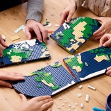 Конструктор LEGO Family Миті з подорожей 1231 деталь (41838) - Pampik - 5