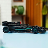 Конструктор LEGO Technic Mercedes-AMG F1 W14 E Performance Pull-Back 240 деталей (42165) - Pampik - 10