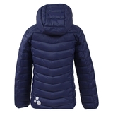 Куртка демісезонна Huppa Stenna, р.140, темно-синій (17980055-00086-140) - Pampik - 2