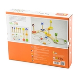 Ігровий набір Viga Toys Кидання кільця (50174) - Pampik - 3