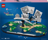 Конструктор LEGO Family Миті з подорожей 1231 деталь (41838) - Pampik - 2