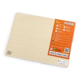 Деревянный пазл Viga Toys Английский алфавит, прописные буквы, 26 элементов (58543) - Pampik - 3