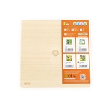 Дерев'яний пазл Viga Toys Коники, 9 елементів (44624) - Pampik - 3