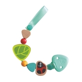 Держатель для пустышки Hape Жук божья коровка (E0020) - Pampik - 2