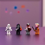 Конструктор LEGO Fortnite Durrr Burger ресторан, 546 деталей (77076) - Pampik - 5