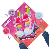 Піксельний пазл Jixelz Рок-н-ролл 1250 ел. (T73619) - Pampik - 3