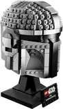 Конструктор LEGO Star Wars Шолом Мандалоріанця 584 деталі (75328) - Pampik - 4