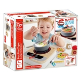 Игровой набор Hape Фритюрница (E3164B) - Pampik - 5