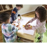 Дитячий стіл University з підсвіткою 61 см (U99442) - Pampik - 7