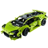 Конструктор LEGO Technic Lamborghini Huracan Tecnica 806 деталей (42161) - Pampik - 3