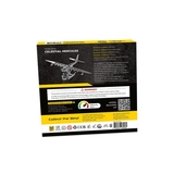 Колекцiйна модель-конструктор Metal Time Celestial Hercules Spruce Goose H-4 Aircraft Літак механічний (MT100) - Pampik - 10