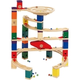 Конструктор-лабиринт Hape Quadrilla Ускорение, 136 элементов (E6007) - Pampik - 3