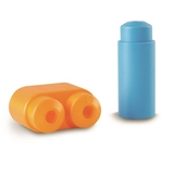 Конструктор PolyM Строитель 80 деталей (760008) - Pampik - 7