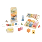 Набор игрушек PolarB Растем вместе 1,5-2 года (44264FSC) - Pampik - 2