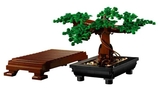 Конструктор LEGO Botanicals Дерево бонсай 878 деталей (10281) - Pampik - 7