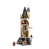 Конструктор LEGO Harry Potter Замок Гоґвортс Соварня 364 деталі (76430) - Pampik - 4