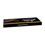 Колекційна модель-конструктор Metal Time Рояль, зі звуком (MT011) - Pampik - 12