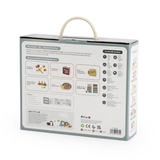 Набір іграшок PolarB Зростаємо разом 2-3 роки (44265FSC) - Pampik - 10