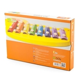 Детский ксилофон Viga Toys Утенок (59769) - Pampik - 4
