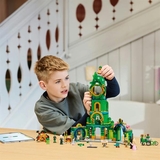 Конструктор LEGO Wicked Ласкаво просимо до Смарагдового міста 945 деталей (75684) - Pampik - 4