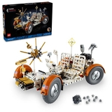 Конструктор LEGO Technic Лунный автомобиль NASA Apollo 1913 деталей (42182) - Pampik - 2