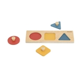 Набор игрушек PolarB Растем вместе 1-1,5 года (44263FSC) - Pampik - 4