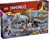 Конструктор LEGO NINJAGO Еґалт Повелитель Драконів (71809) - Pampik - 9