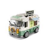 Конструктор LEGO DREAMZzz Фургон Черепаха місіс Кастільйо 434 деталі (71456) - Pampik - 4