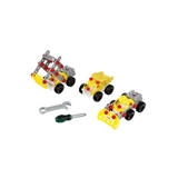 Конструктор Klein Bosch Mini Машини, 58 деталей (8792) - Pampik - 2