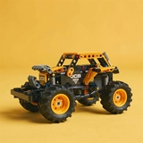 Конструктор LEGO Technic Monster Jam DIGatron з інерційним двигуном, 218 деталей (42199) - Pampik - 10