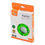 Деревянная игрушка Viga Toys Лупа для детей (53912) - Pampik - 2