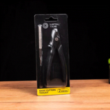 Набір інструментів для складання моделей Metal Time Basic Cutters Toolkit, кусачки та надфіль (CTRS-2) - Pampik - 2