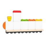 Набор магнитных досок Viga Toys №3 (50773FSC) - Pampik