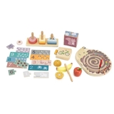 Набір іграшок PolarB Зростаємо разом 2-3 роки (44265FSC) - Pampik - 2