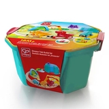 Іграшкова залізниця Hape Динозаври (E3828) - Pampik - 6