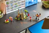 Конструктор LEGO Sonic the Hedgehog Наклз і вівтар майстра Смарагда (76998) - Pampik - 10
