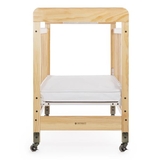 Дитяче ліжечко University на колесах (U84000) - Pampik - 4