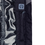 Куртка лижна Huppa Niklas, р.128, чорний (18360030-00109-128) - Pampik - 8